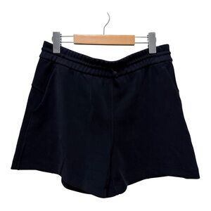 Lululemon Athletica Softstreme High Rise 4” inseam shorts